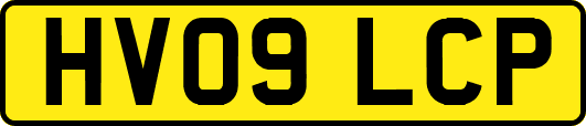 HV09LCP