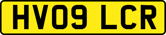 HV09LCR
