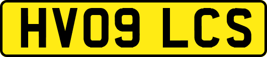 HV09LCS