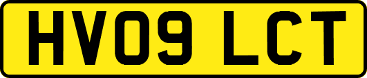 HV09LCT