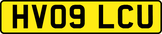 HV09LCU