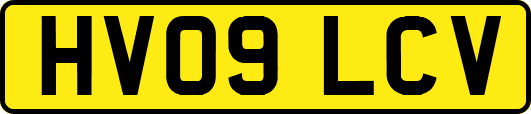 HV09LCV