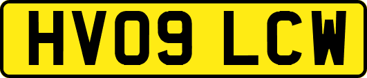 HV09LCW