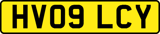 HV09LCY