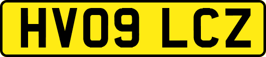 HV09LCZ