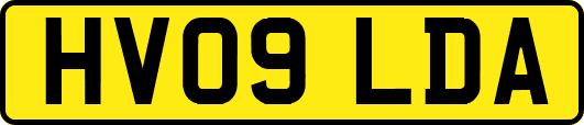 HV09LDA