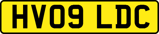 HV09LDC