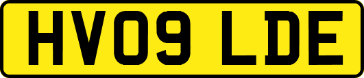 HV09LDE