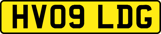 HV09LDG