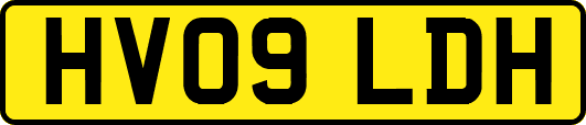 HV09LDH