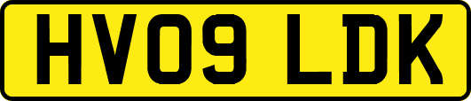HV09LDK