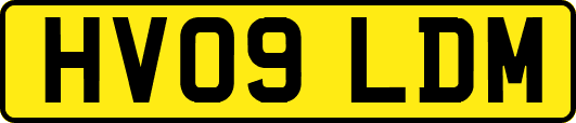HV09LDM