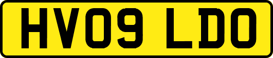HV09LDO