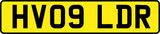 HV09LDR