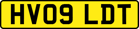 HV09LDT
