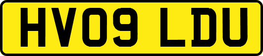 HV09LDU