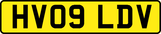 HV09LDV