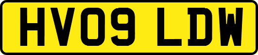 HV09LDW