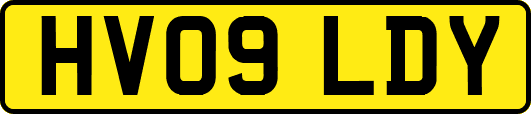 HV09LDY