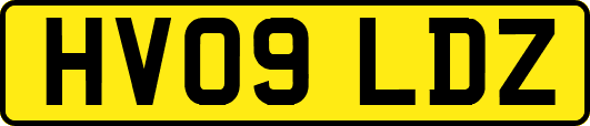 HV09LDZ