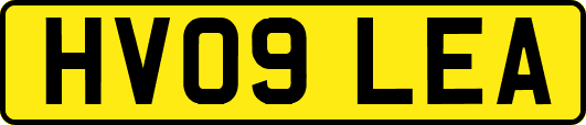 HV09LEA