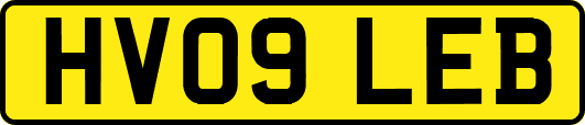 HV09LEB