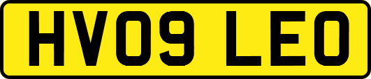 HV09LEO