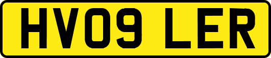 HV09LER