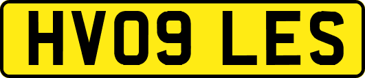 HV09LES