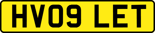 HV09LET
