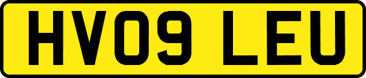 HV09LEU