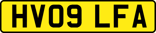 HV09LFA