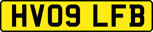 HV09LFB
