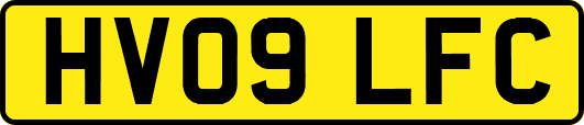 HV09LFC