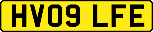 HV09LFE
