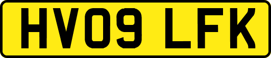 HV09LFK
