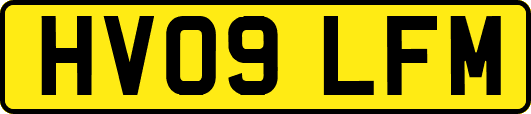 HV09LFM