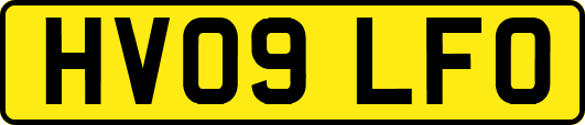 HV09LFO