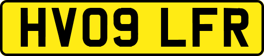 HV09LFR