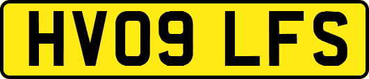 HV09LFS