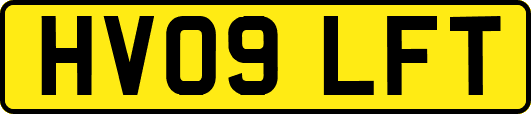 HV09LFT