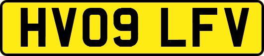 HV09LFV