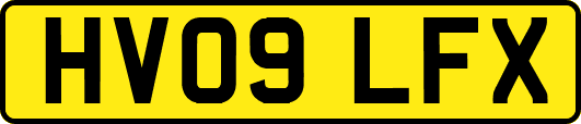 HV09LFX