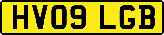 HV09LGB