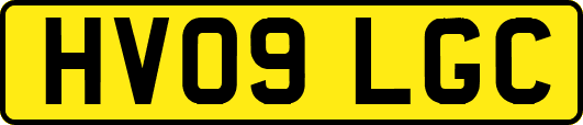 HV09LGC