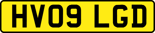 HV09LGD