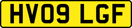 HV09LGF