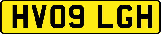 HV09LGH