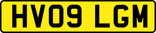 HV09LGM
