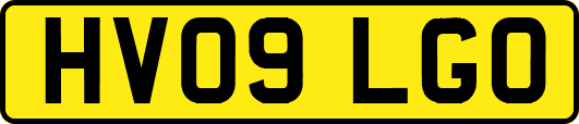 HV09LGO